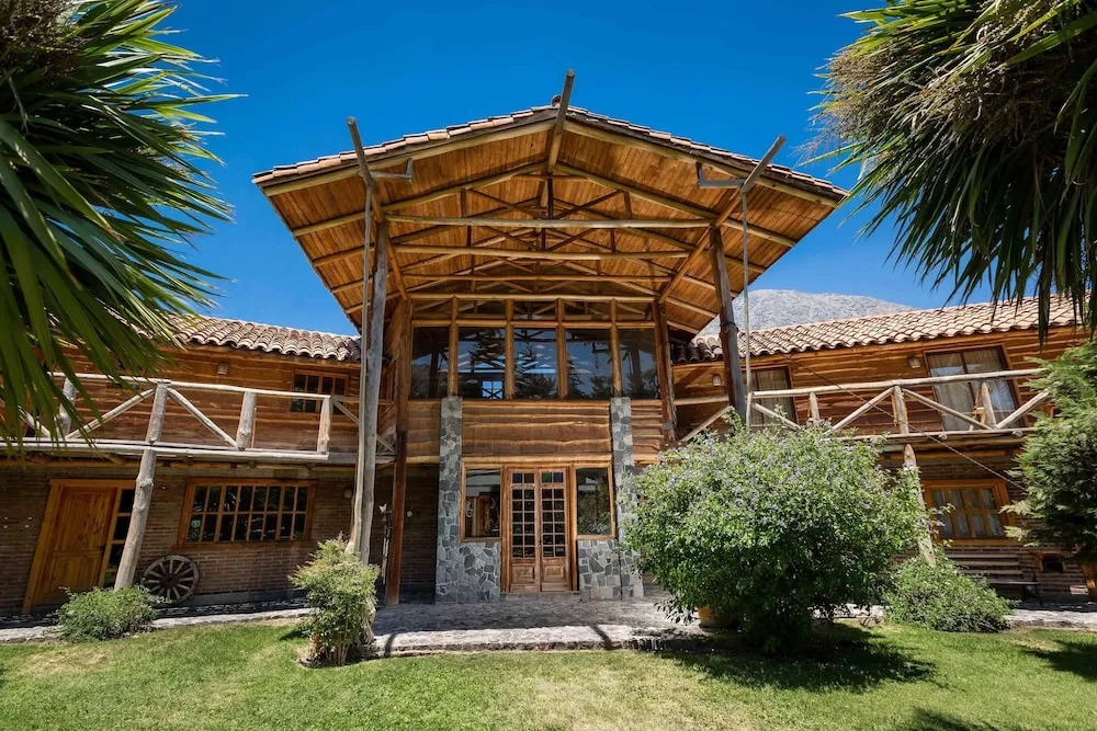 La Casa de Carlitos