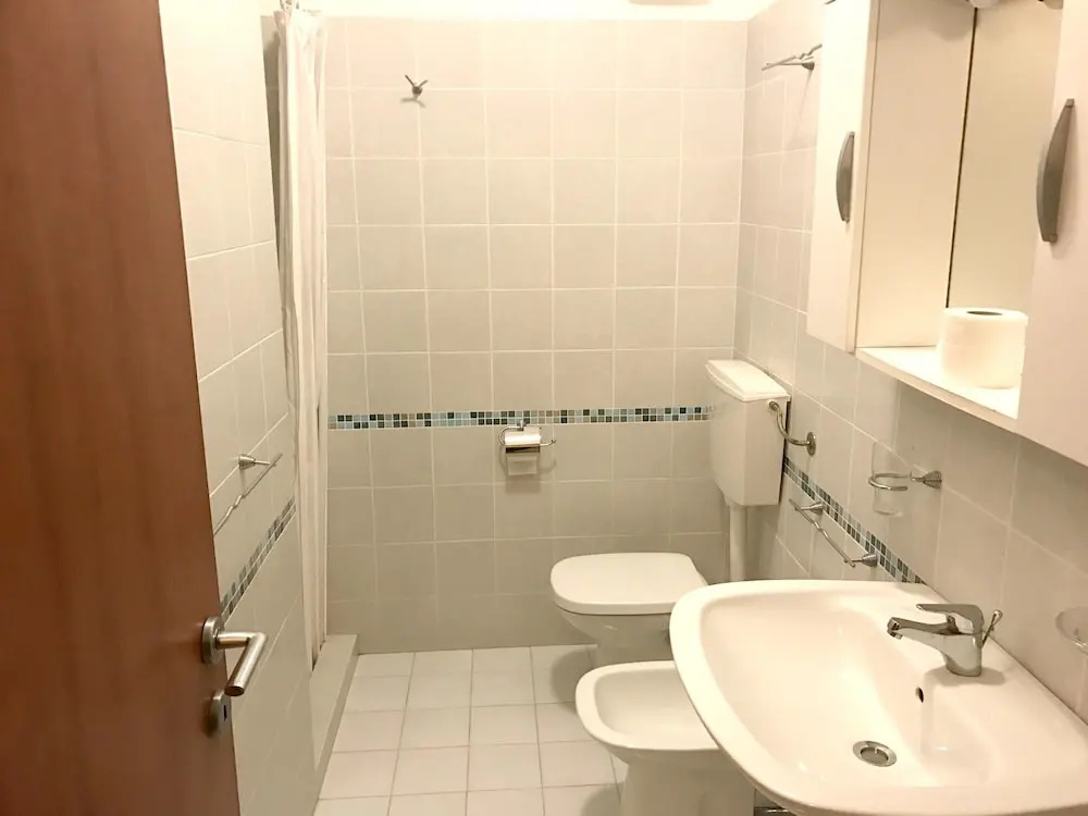 House With 3 Bedrooms in Caucana-finaiti-casuzze-finaiti Nord, With Fu