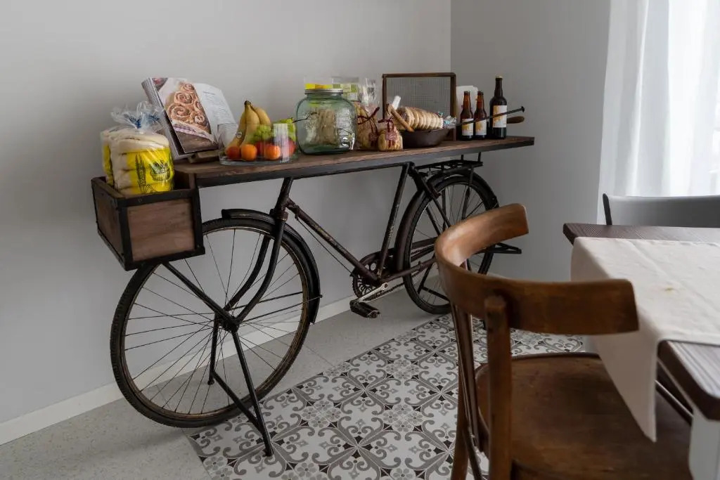 B&B Il Granaio Celeste
