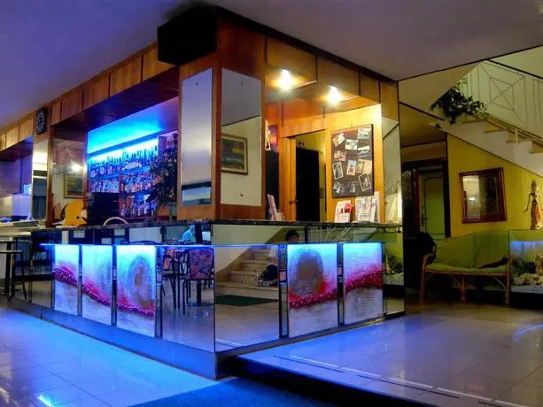 Hotel Continental