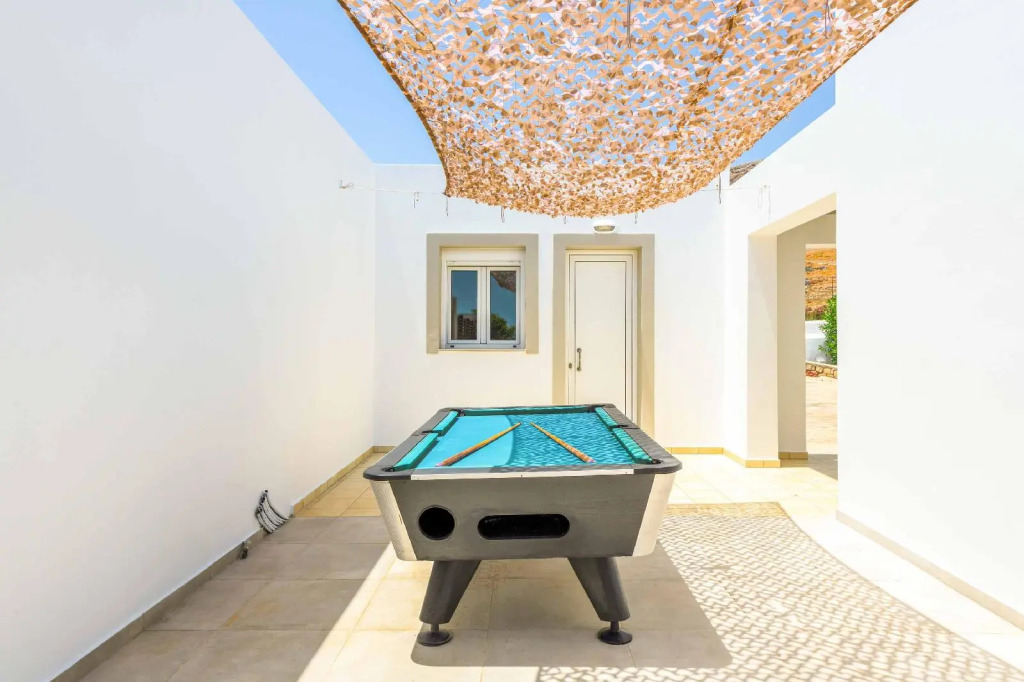 Villa Melodia