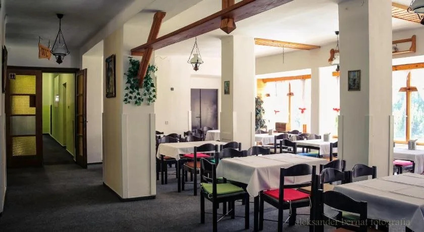 Hotel Maxov