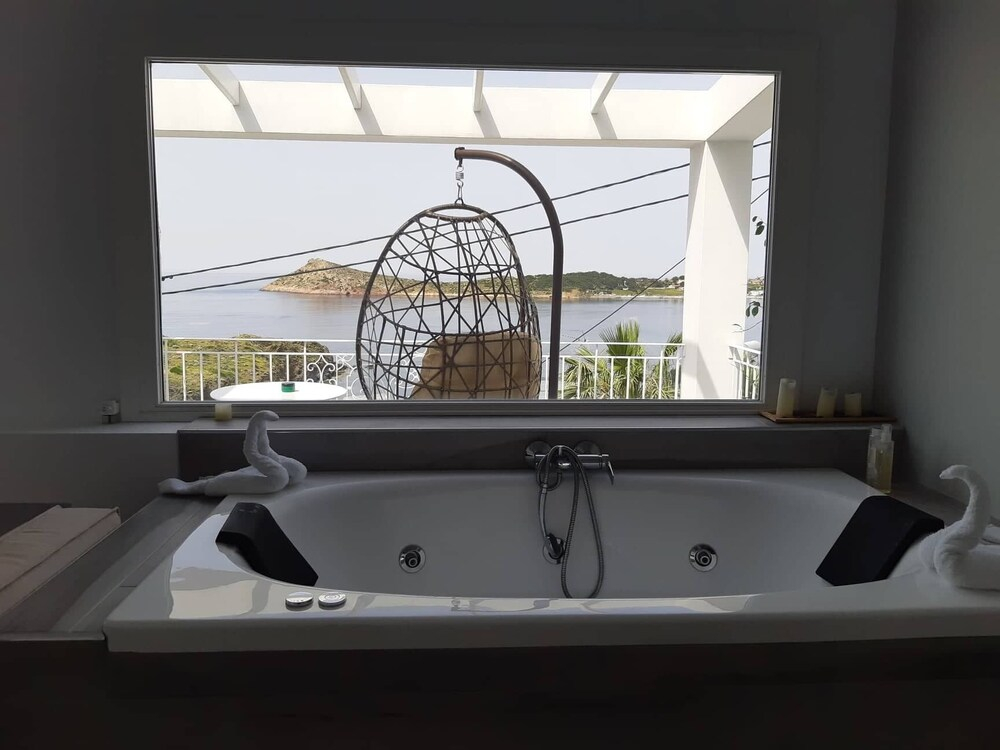 Hyperion Hotel Kalymnos