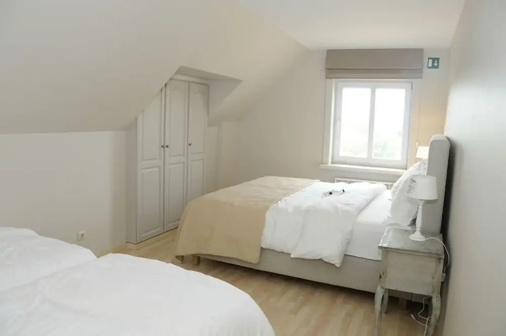 Guesthouse La Cereza