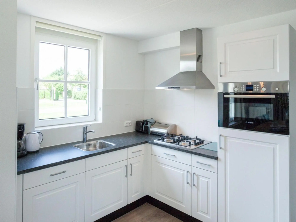Beautiful Villa With two Bathrooms, in Noordwijk