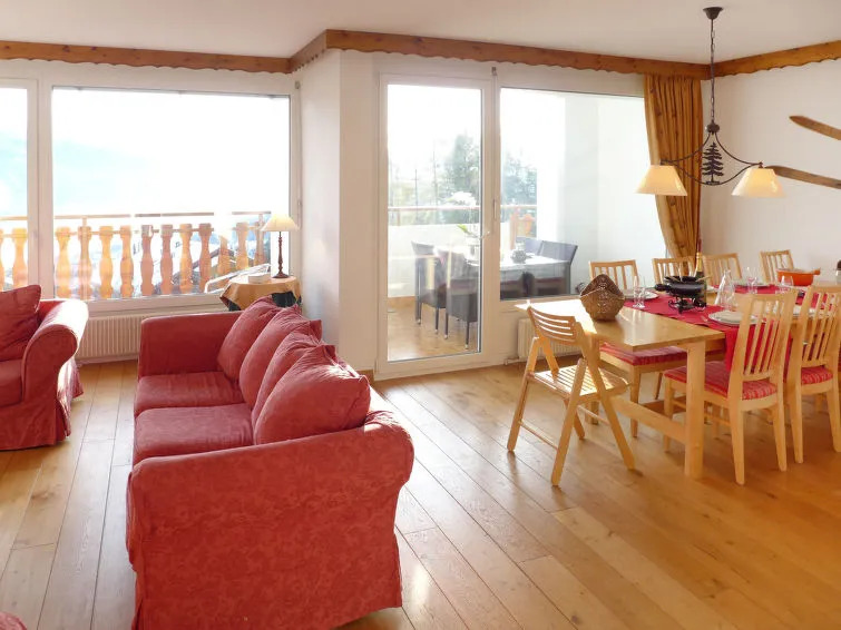 Les Pins Crans-montana