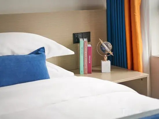 Lans Tine Hotel