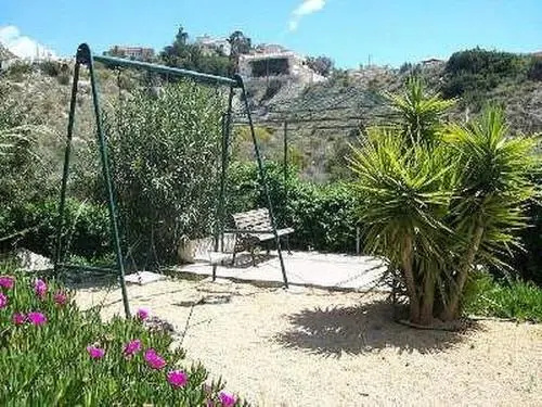 Casa Perleta