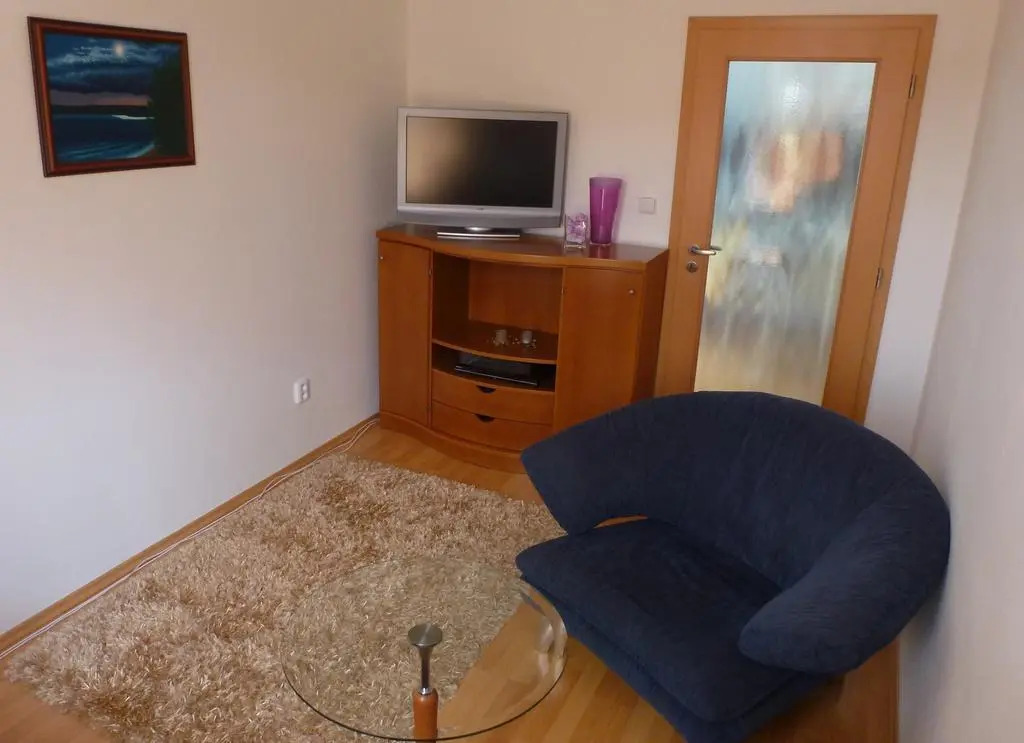 Apartmán Radmila