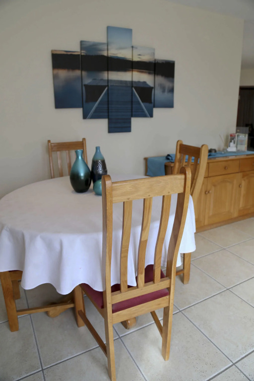 Atholl Guest House