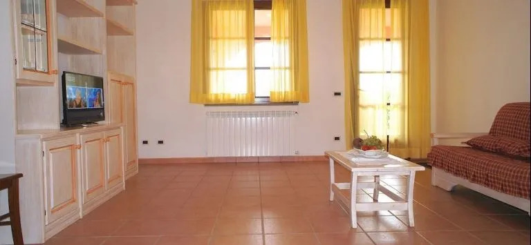 Appartamenti in Residence Villa Santa Maria