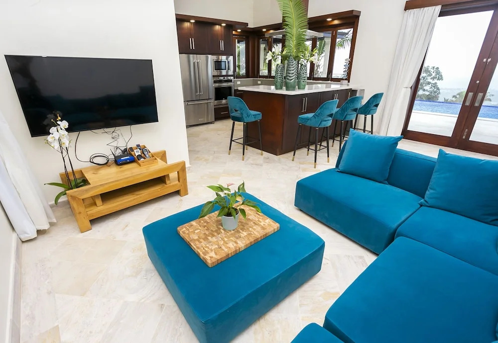 Villa Lomamar