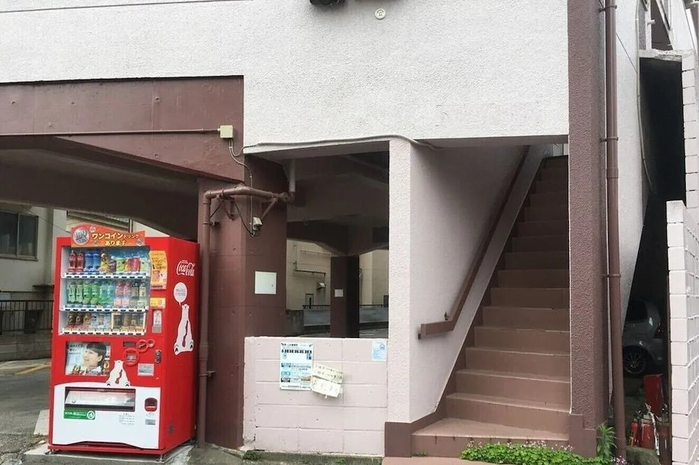 Kaike Kamiitabashi