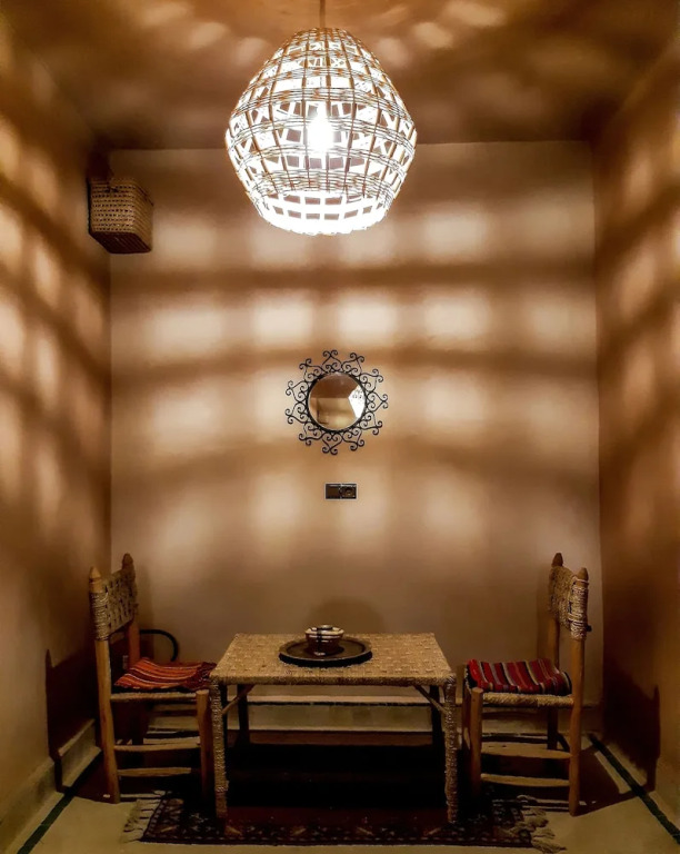 Maison Hassan Merzouga
