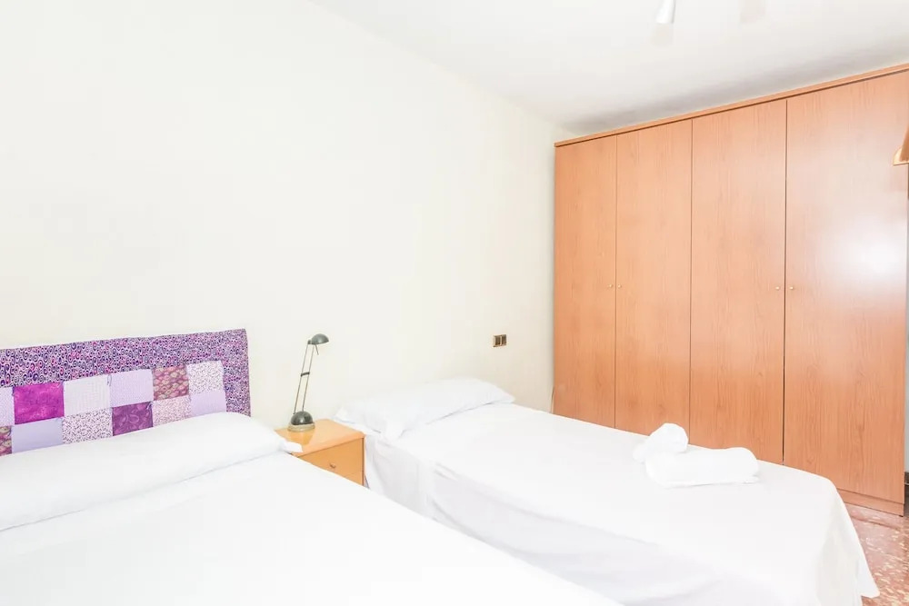 HomeHolidays Rentals Keyla - Costa Barcelona