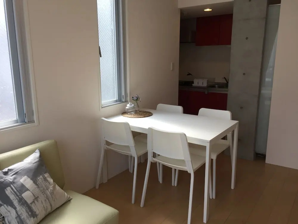 Hakata-ku Designer Room