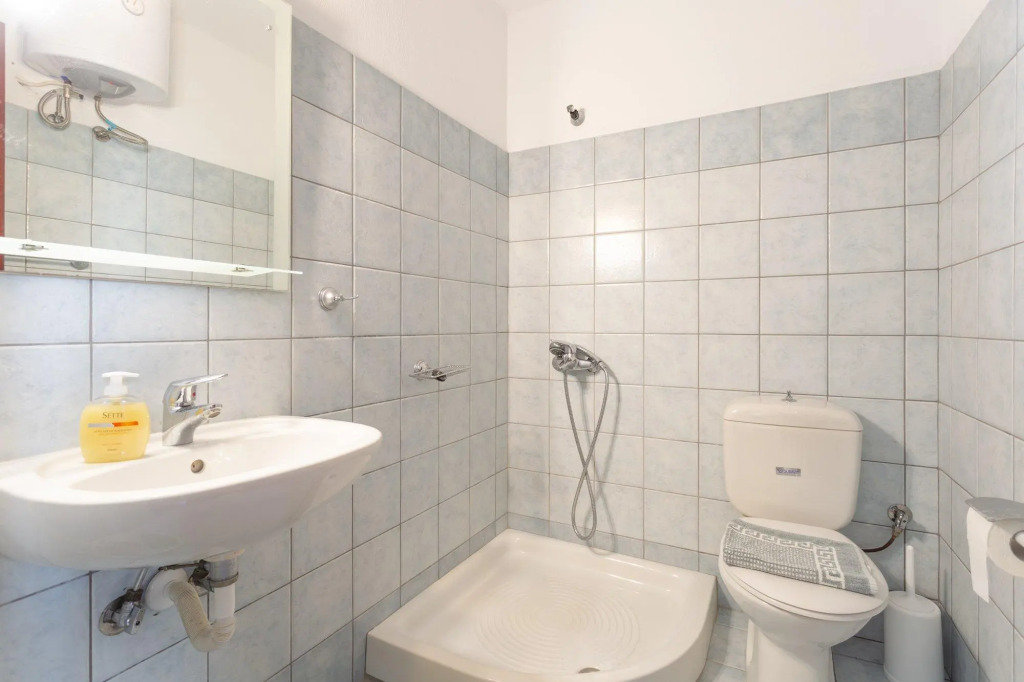 Villa Katerina Private Pool Sea Views A C Wifi - 2179