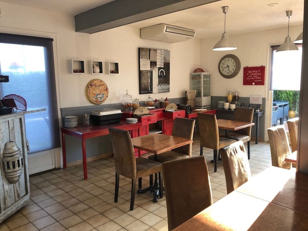 INTER-HOTEL Le Sud