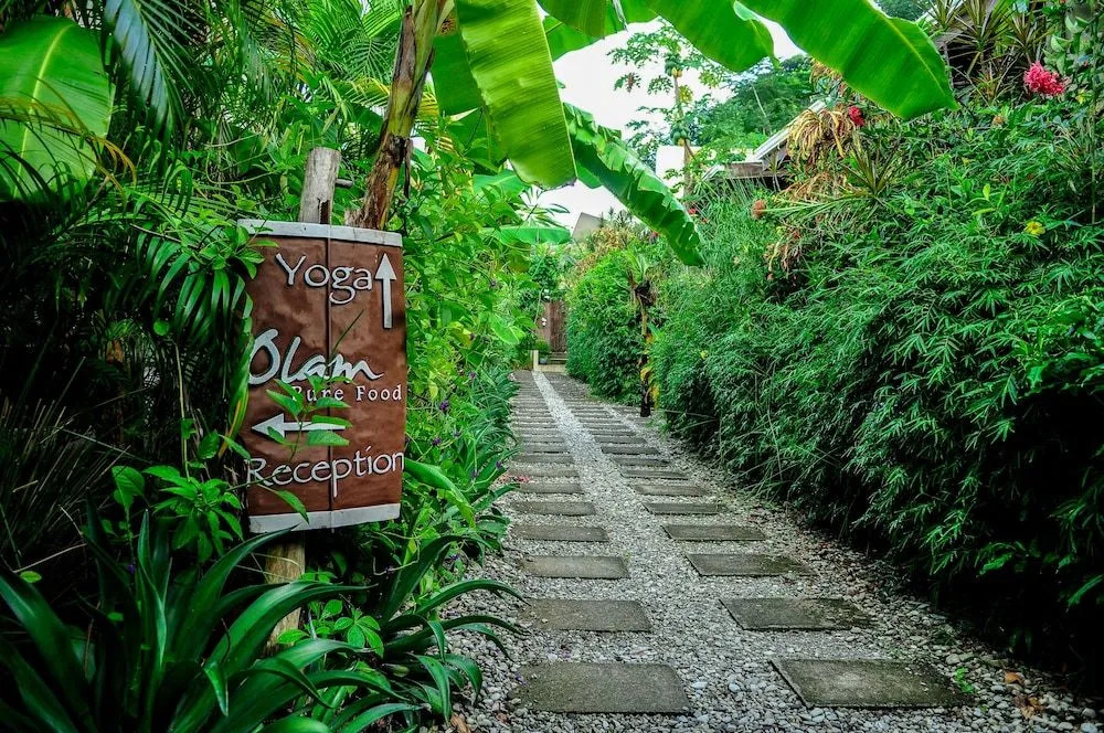 Nautilus Boutique Hotel