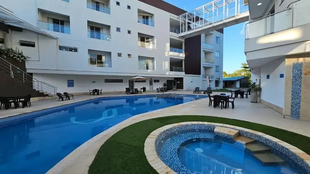 Hotel Santa Sofia