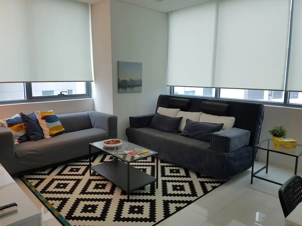 Summer Suites KLCC By GRAND CENTRAL