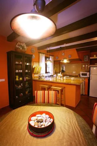 Apartamentos Turísticos Los Arrayanes
