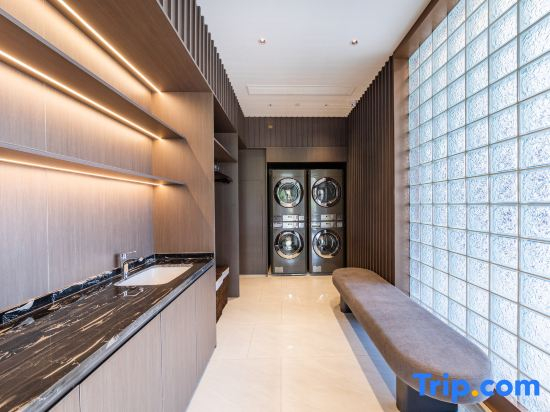 HanTing Hotel (Beijing Road, Linyi)