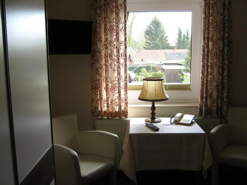 Hotel Hannen