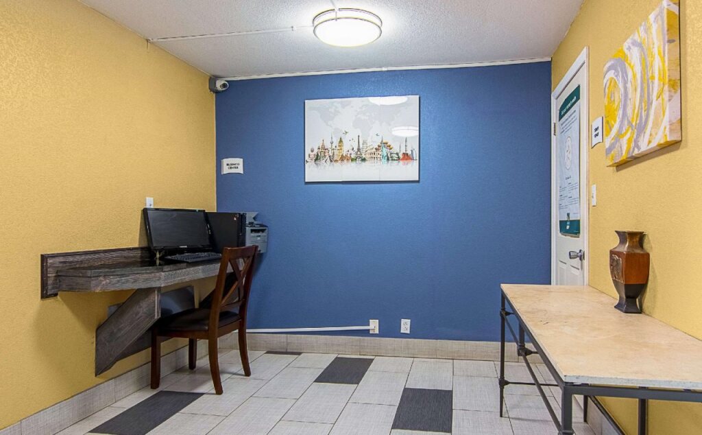 Quality Inn Concord Kannapolis