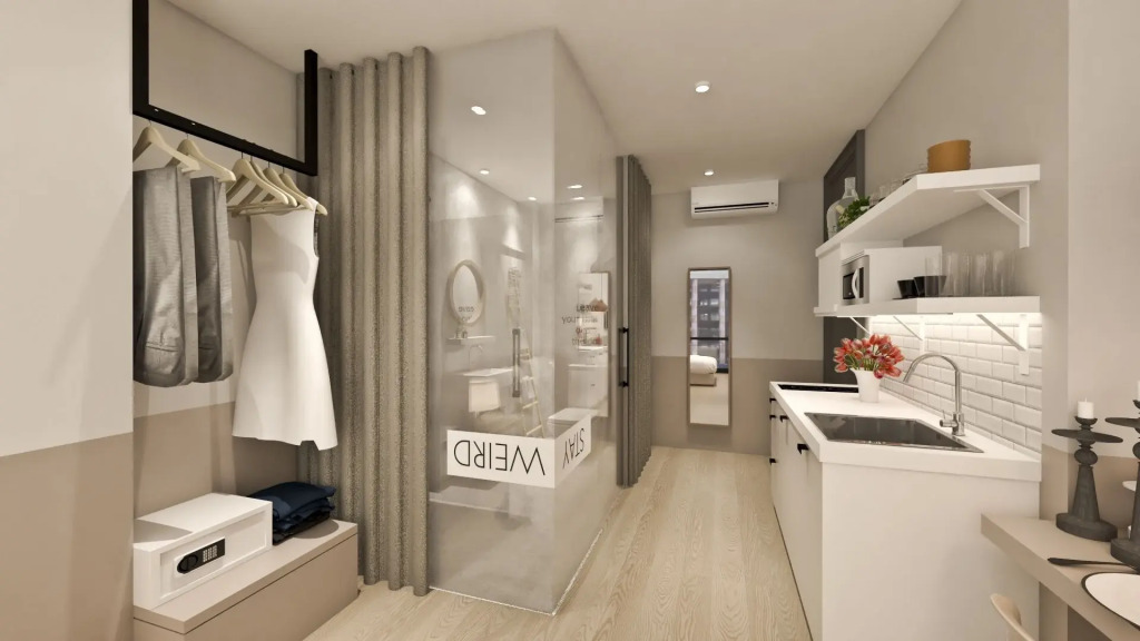 Great Living Apartments