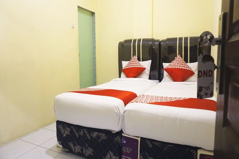 Wisma Lotus