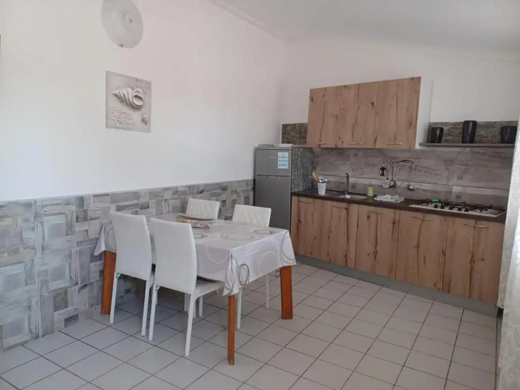 Residence La Conchiglia