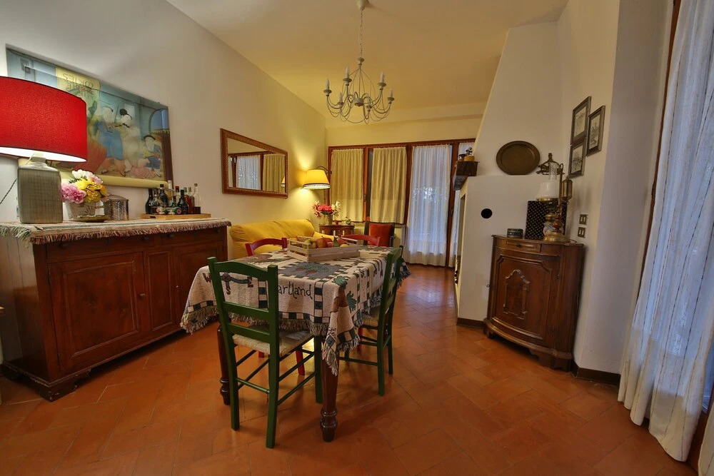Villa Orizzonte