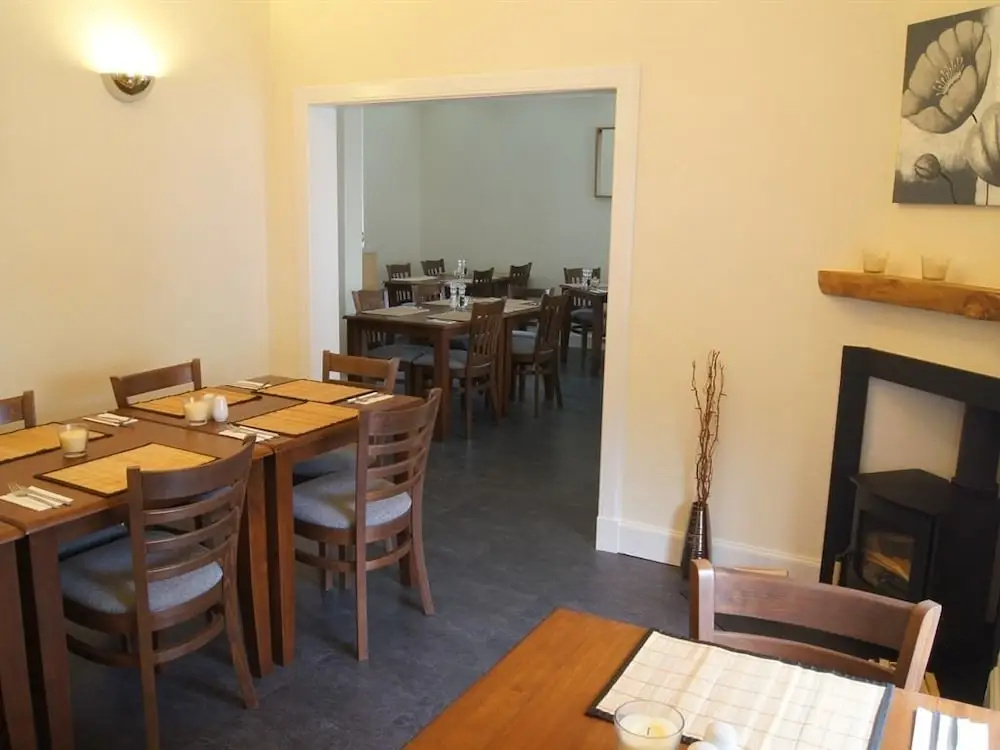The Corner House