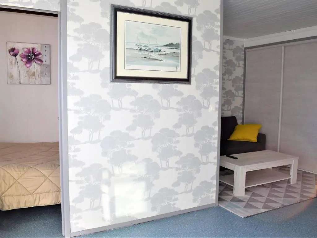 Appartement Perros-Guirec, 2 pièces, 4 personnes - FR-1-368-151