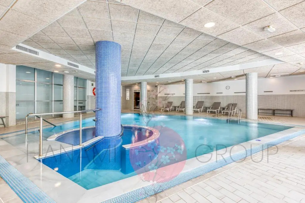 Hanami Bahia de la Plata Penthouse BDLP10A2A