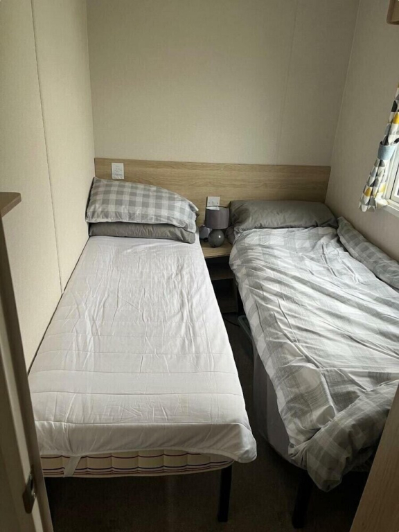 Lakeland Leisure Park - Holiday Accommodation 20996