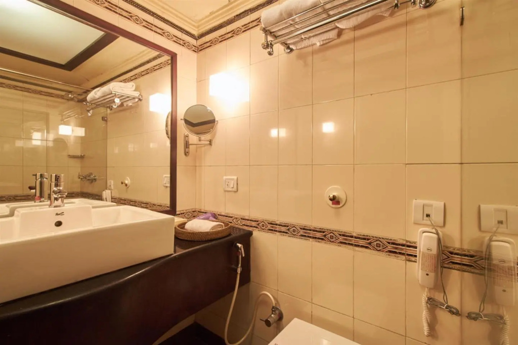 The Crown, Bhubaneswar - IHCL SeleQtions