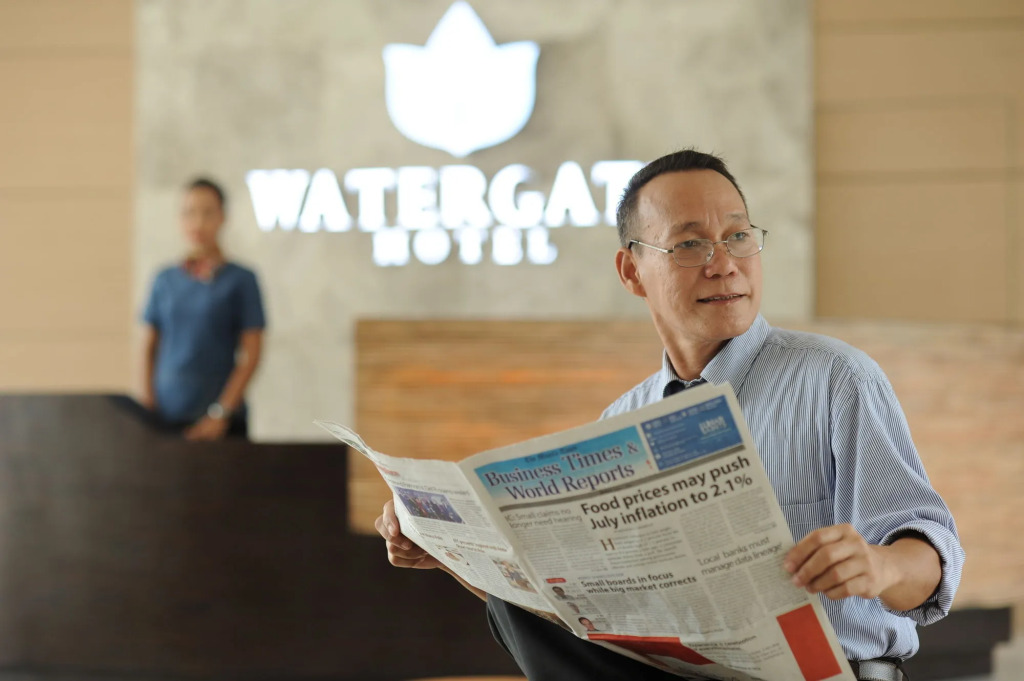 Watergate Hotel Butuan City