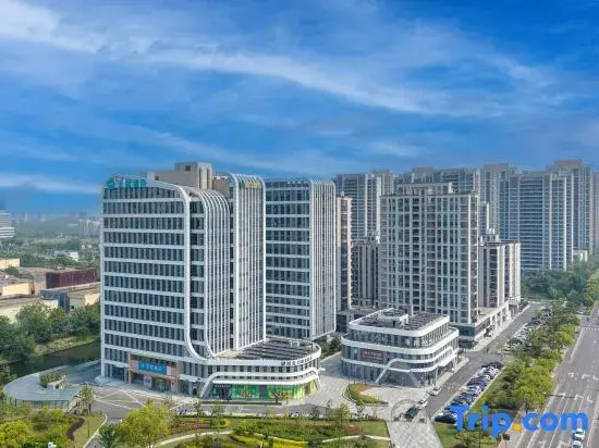 HanTing Hotel (Huzhou Taihu Resort)