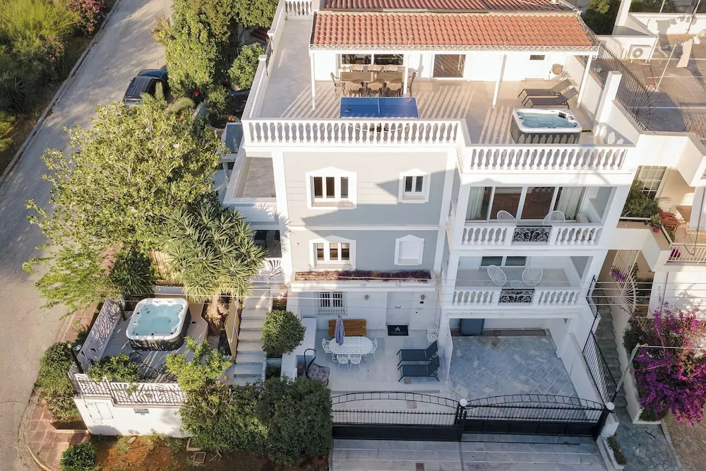 Athenian Secret Glyfada