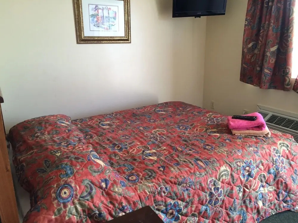 Villa Nova Motel
