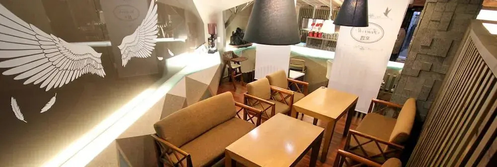Chuncheon Central Hotel