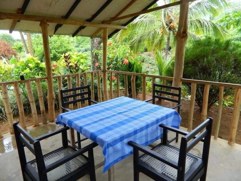 Sinharaja Hostel