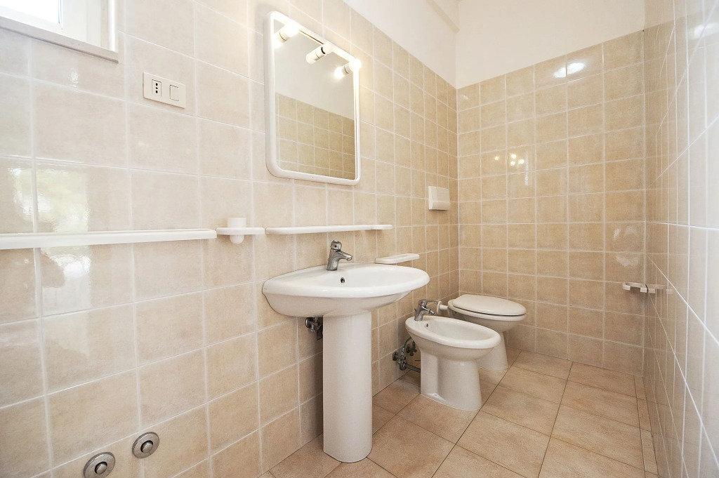 Villaggio Camping Spiaggia Lunga