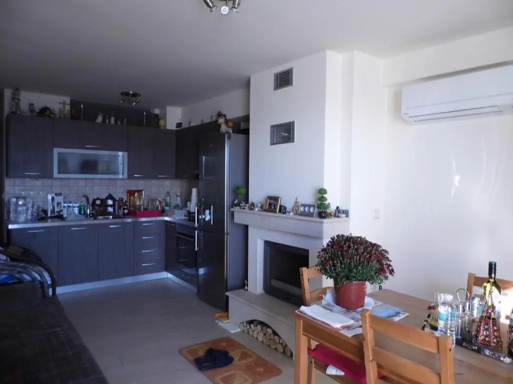 Filippos Apartments