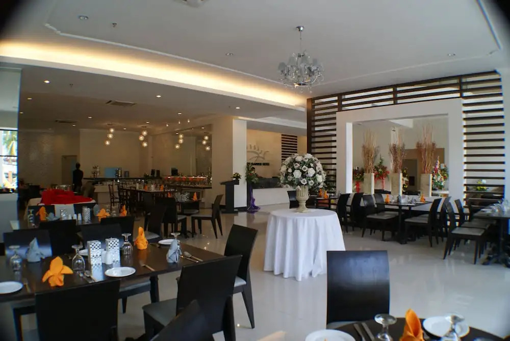Puteri Garden Hotel Klang