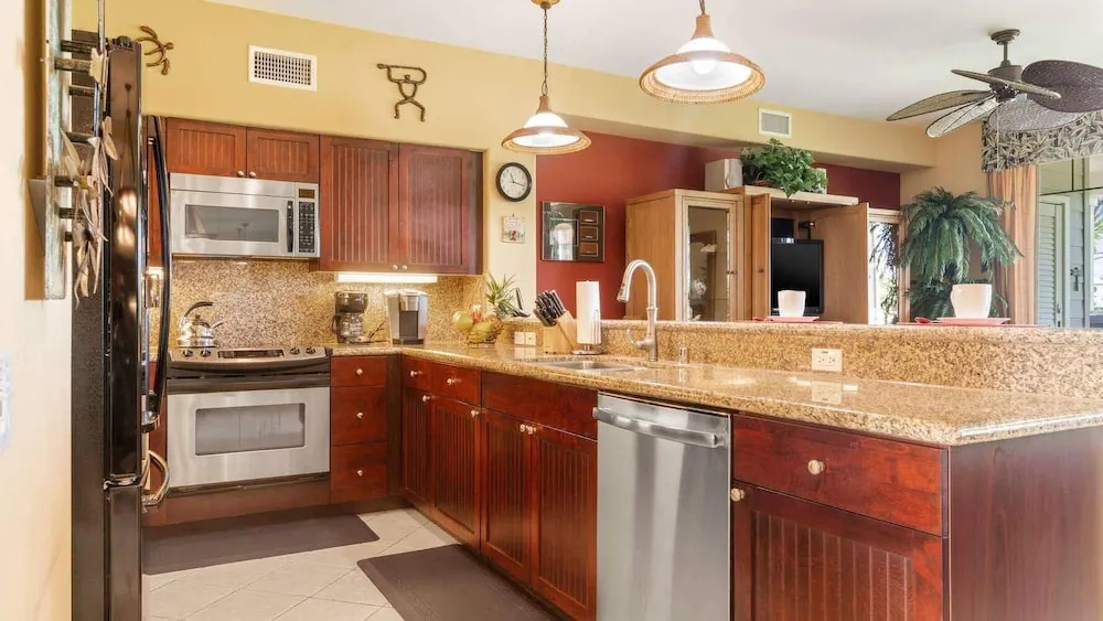 E2 Waikoloa Fairway Villas
