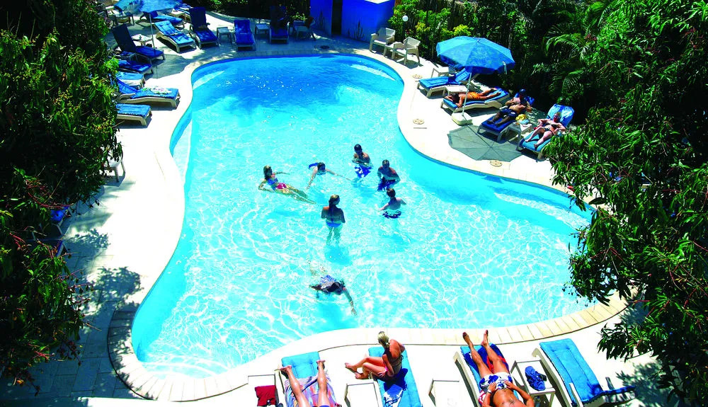 Nadi Bay Resort