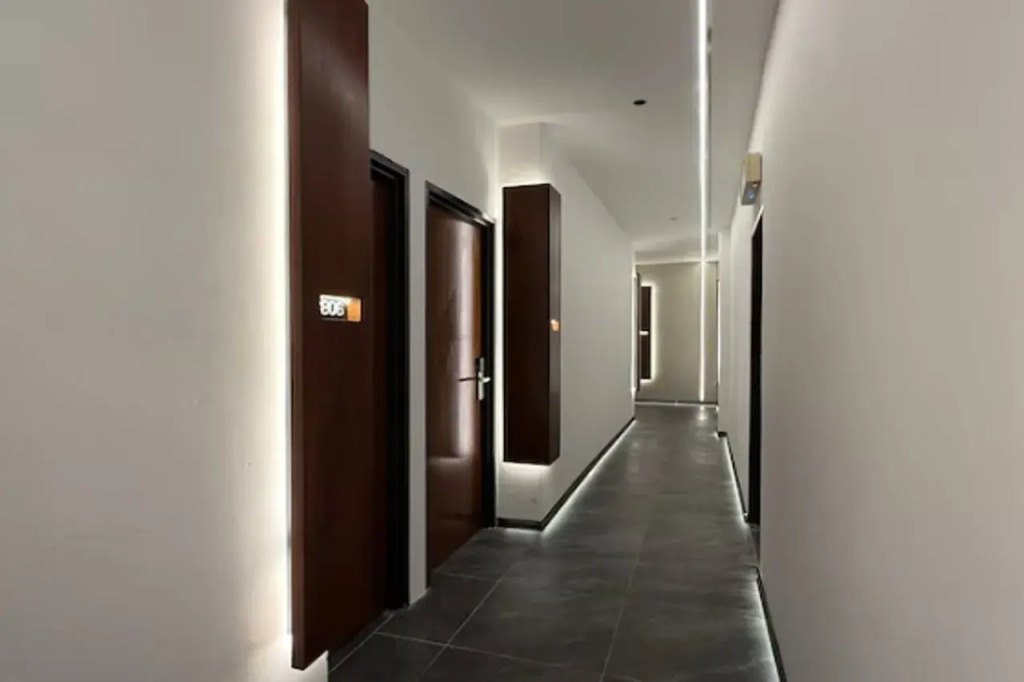 OYO 91193 Hi Inn Sibu Jaya